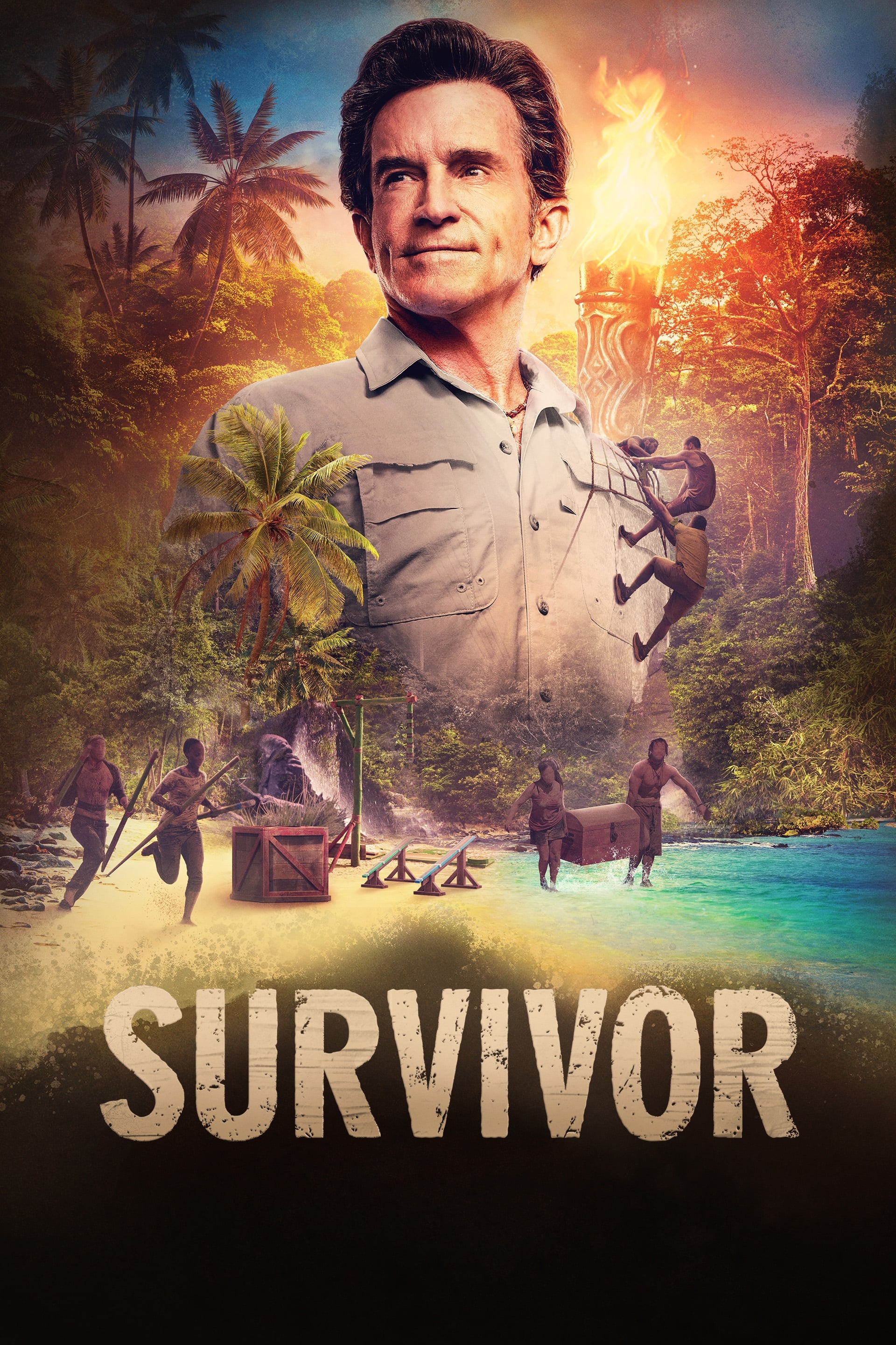 Survivor - Season 46 [293102] (A1709196079) [[TV Shows]] --Plex--